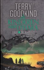 Goodkind, Terry - De kinderen van D'Hara 03 Woestenij