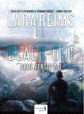 9789463886024 Reims, Lara - Rémi versie 2.0 Black-Out