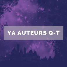 YA Auteurs Q - T