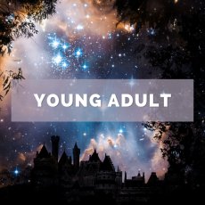Young Adult boeken