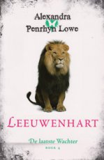Penrhyn Lowe, Alexandra - DE LAATSTE WACHTER 04 LEEUWENHART