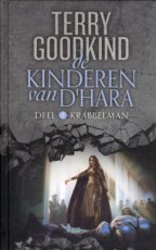 Goodkind, Terry - De kinderen van D'Hara 01 Krabbelman