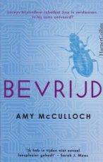 9789402705744 McCulloch, Amy - BEVRIJD 02