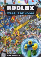 Roblox - Waar is de Noob?