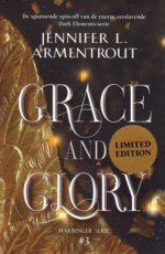 Armentrout, Jennifer L. - Harbinger 03 Grace and Glory