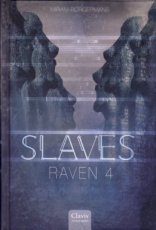 Borgermans, Miriam - SLAVES 07 RAVEN 4