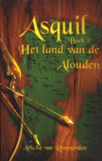 Van Remmerden Arlieke - Asquil 02 Land van de alouden