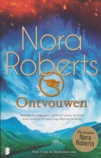 Roberts, Nora - Drakenhart 03 Ontvouwen
