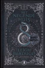 Bardugo Leigh - Alex Stern 01 Het negende huis (Limited edition)