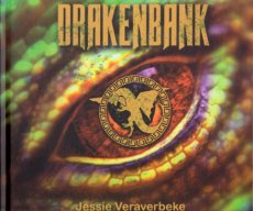 9789492618535 Veraverbeke Jessie - Drakenbank