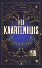 9789026364143 Hays Katy - Het Kaartenhuis