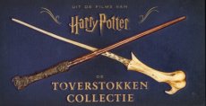Harry Potter - De toverstokken collectie