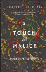 St.Clair Scarlett - Hades x Persephone 04 A touch of Malice