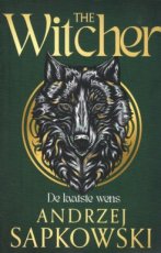 Sapkowski Andrzej - The Witcher 01 De laatste wens