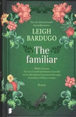Bardugo Leigh - The familiar