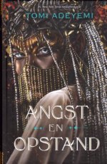 Adeyemi Tomi - The Orisha Legacy 03 Angst en Opstand