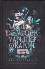 Fitzgerald Bea - De vloek van het Orakel