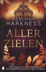 9789049202262 Harkness Deborah - Allerzielen 01 Allerzielen