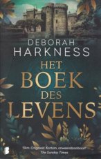 Harkness Deborah - Het boek des levens