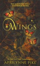 9789493265202 Pike Aprilynne - Wings 01 Wings