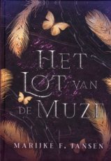 9789493265844 Jansen Marijke F. - Het lot van de muze