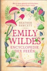 Fawcett Heather - Emily Wilde 01 Enyclopedie der feeën