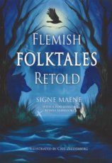 Maene Signe - Flemish folktales retold