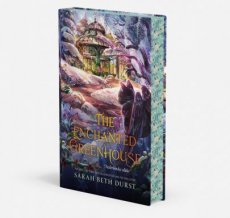 9789026181016 Durst Sarah Beth - The Spellshop - The Enchanted Greenhouse