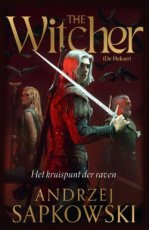 9789049207502 Sapkowski Andrzej - The Witcher 0.1 - Het kruispunt der raven