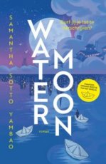 9789023963301 Sotto Yambao Samantha - Water Moon