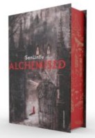 9789021056890 SenLinYu - Alchemised