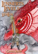 9789493308121 Rose, Cathy - XenLen Lennerts Levens