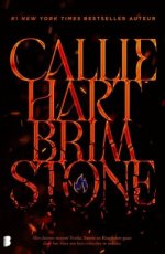 9789049206666 Hart, Callie - Fae & Alchemie 02 Brimstone