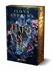 Andrews Ilona - Hart van ijs