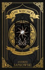 9789049204167 Sapkowski, Andrzej - De vrouwe van het meer