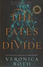 Roth, Veronica - CARVE THE MARK 02 THE FATES DIVIDE