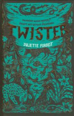 Forrest, Juliette - TWISTER