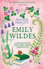 9789020556629 Fawcett Heather - Emily Wilde 03 Emily Wildes compendium der verloren verhalen