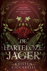 Ciccarelli Kristen - Crimson Moth 01 De harteloze jager