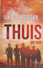 Morgan, Kass - DE 100 03 THUIS