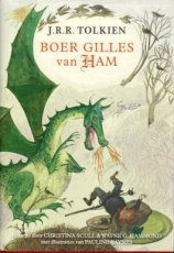 9789022575505 Tolkien, J.R.R. - BOER GILLES VAN HAM