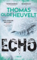 Olde Heuvelt, Thomas - ECHO