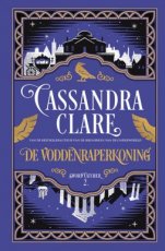 Clare Cassandra - Sword Catcher 02 De Voddenraperkoning