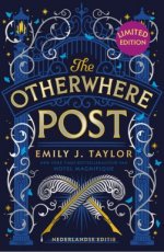 9789026178054 Taylor Emily J. - The Otherwhere Post