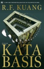 Kuang Rebecca F. - Katabasis