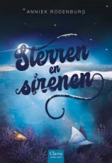 Rodenburg Anniek - Riv 02 Sterren en sirenen