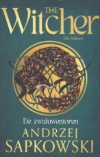 Sapkowski Andrzej - The Witcher 06 De zwaluwentoren