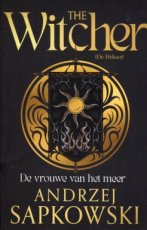 Sapkowski Andrzej - The Witcher 07 De vrouwe van het meer