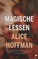 9789083166360 Hoffman Alice - Practical magic 03 Magische lessen