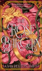 9789402718065 Smith Sasha Peyton - The Rose Bargain